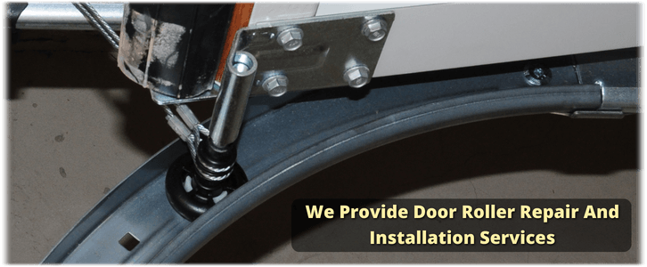 Garage Door Roller Repair Agoura Hills CA