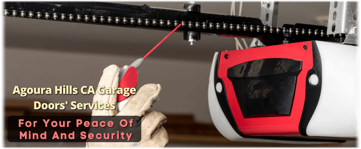 Garage Door Maintenance Agoura Hills CA