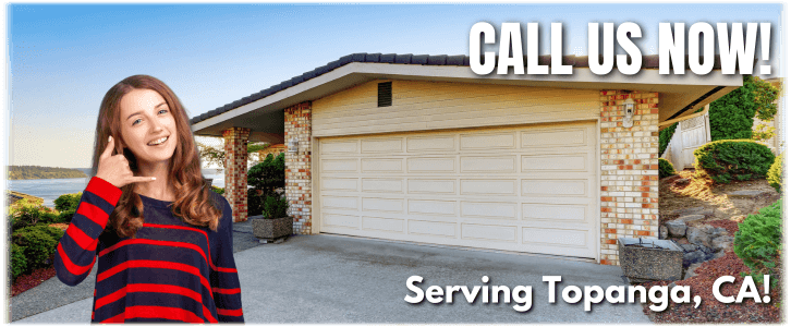 Garage Door Repair Topanga CA