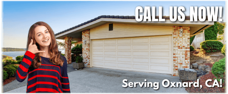 Garage Door Repair Oxnard CA